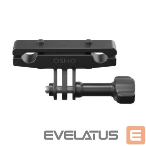 Digitaalne peegelkaamera DJI  CAMERA ACC OSMO ACT. BIKE SEAL/R.MOUNT CP.OS.00000268 
