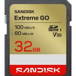 Muu arvutitarvik SANDISK BY WESTERN DIGITAL  MEMORY SDHC 32GB UHS-I/SDSDXGN-032G-GNCIN 