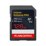 Muu arvutitarvik SANDISK BY WESTERN DIGITAL  MEMORY SDXC 128GB UHS-1/SDSDXXJ-128G-GSCIN 