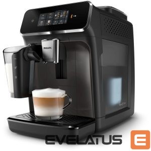 Kohvikeetja Philips  COFFEE MAKER ESPRESSO/EP2334/10 