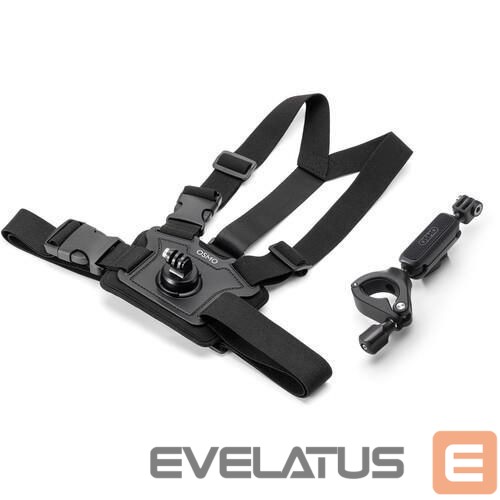 Digitaalne peegelkaamera DJI CAMERA ACC BIKING ACCESSORY/KIT CP.OS.00000244