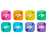 Digitaalne peegelkaamera DJI  CAMERA ACC MIC MINI 2 MAGNETIC/FRONT COVER CP.RN.00000537 