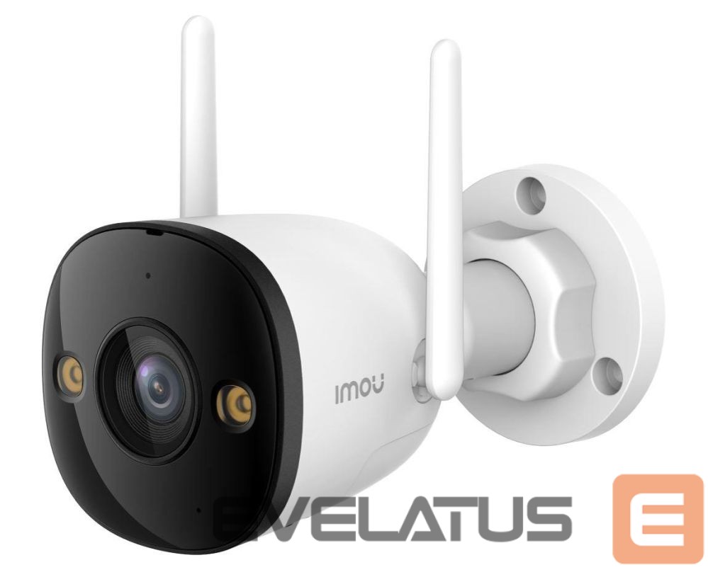 Digitaalne peegelkaamera IMOU WRL CAMERA 5MP BULLET/IPC-S3EP-5M0WE-0280B