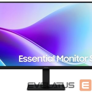 Monitorid Samsung  LCD Monitor||27 "|1920 x 1080 pixels|Full HD|Native aspect ratio 16:9|LCD|Flat|LS27F320GAUXEN 
