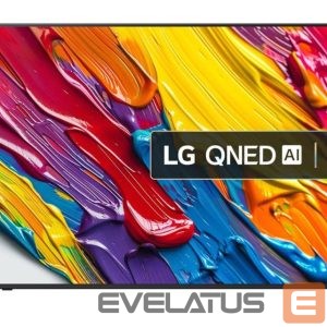 Televiisorid LG  TV Set||43 "|4K Ultra HD|3840 x 2160 pixels|Flat|16:9|QNED|43QNED84A6C 