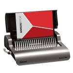 Printerid Fellowes  BINDER QUASAR-E 500/5620901 