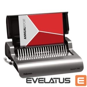 Printerid Fellowes  BINDER QUASAR-E 500/5620901 