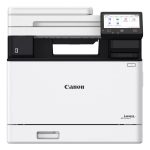 Tarvikud ja tarvikud Canon  PRINTER/COP/SCAN/FAX I-SENSYS/MF754CDW II 7185C010 