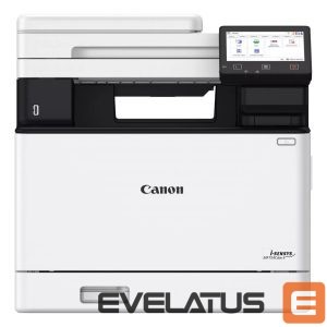 Tarvikud ja tarvikud Canon  PRINTER/COP/SCAN/FAX I-SENSYS/MF754CDW II 7185C010 