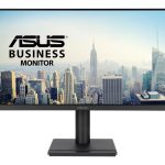 Monitorid Asus  LCD Monitor||23.8 "|1920 x 1080 pixels|Full HD|Native aspect ratio 16:9|LCD|Flat|90LM02W1-B02371 
