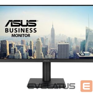 Monitorid Asus  LCD Monitor||23.8 "|1920 x 1080 pixels|Full HD|Native aspect ratio 16:9|LCD|Flat|90LM02W1-B02371 