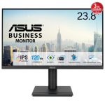 Monitorid Asus  LCD Monitor||23.8 "|1920 x 1080 pixels|Full HD|Native aspect ratio 16:9|LED|Flat|90LM02W1-B01171 