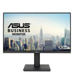 Monitorid Asus  LCD Monitor||27 "|1920 x 1080 pixels|Full HD|Native aspect ratio 16:9|LCD|Flat|90LM04J1-B01171 