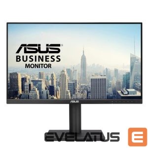 Monitorid Asus  LCD Monitor||23.8 "|1920 x 1080 pixels|Full HD|Native aspect ratio 16:9|LCD|Flat|90LM01V0-B02171 