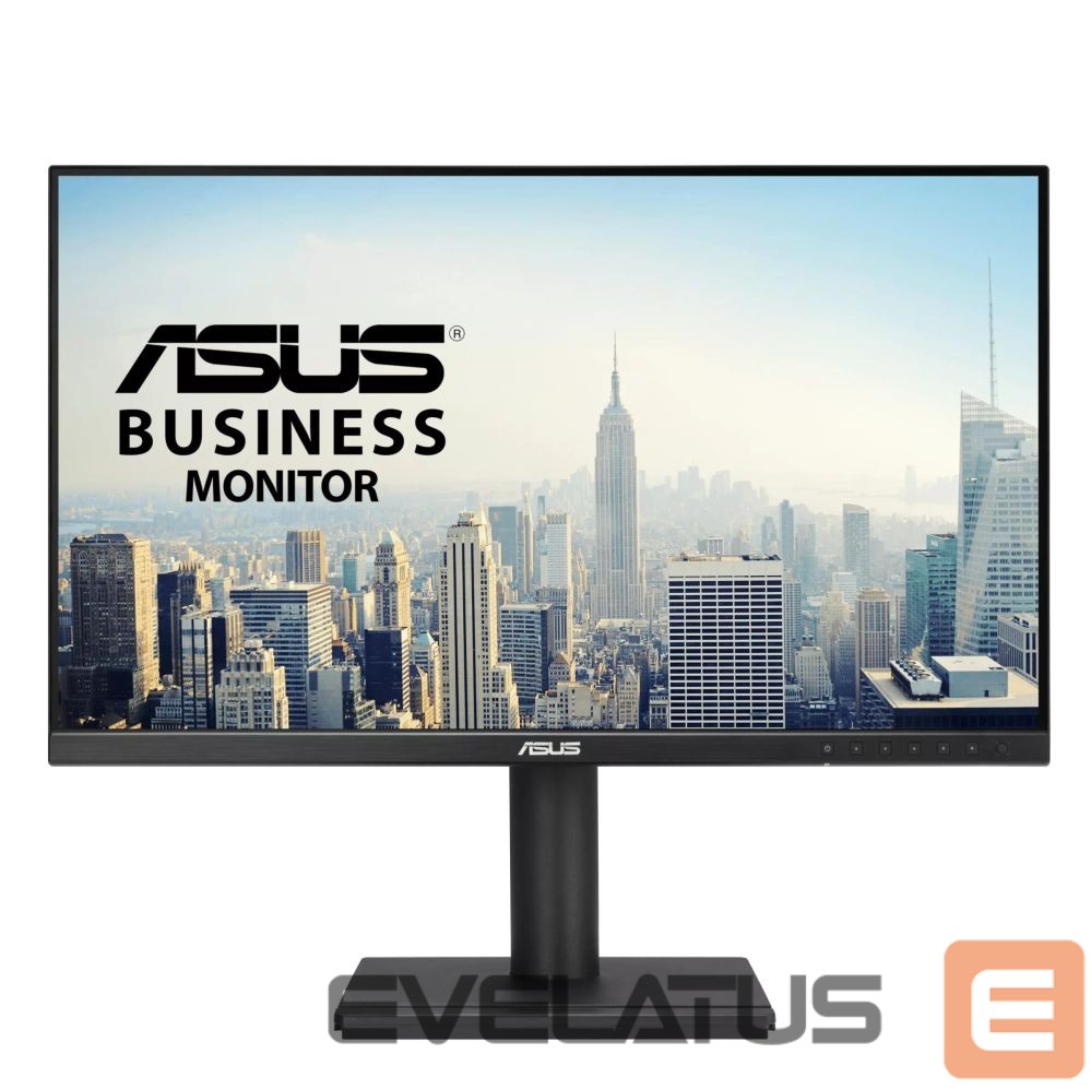 Monitorid Asus LCD Monitor||23.8 "|1920 x 1080 pixels|Full HD|Native aspect ratio 16:9|LCD|Flat|90LM01V0-B02171