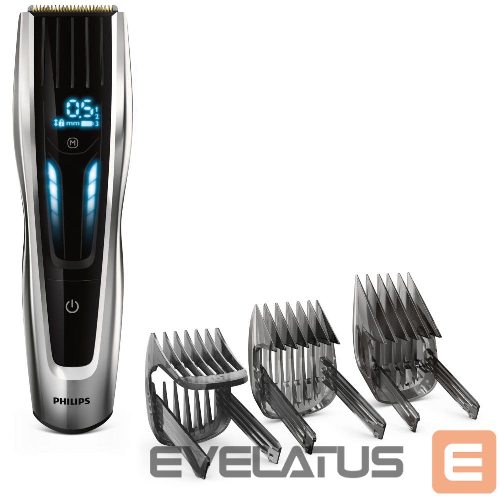 Juuksekujundajad Philips HAIR CLIPPER/HC9450/15
