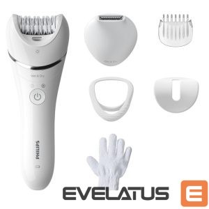 Epilaator Philips  EPILATOR/BRE715/00 