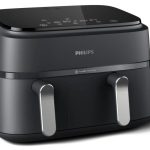 Fritüür Philips  AIR FRYER/DUAL NA351/00 