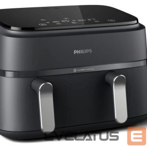 Fritüür Philips  AIR FRYER/DUAL NA351/00 