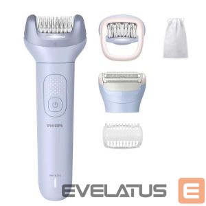 Epilaator Philips  EPILATOR/BRE709/00 