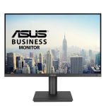 Monitorid Asus  LCD Monitor||24.1 "|1920 x 1200 pixels|WUXGA|Native aspect ratio 16:10|LCD|Flat|90LM0AJ0-B02K70 