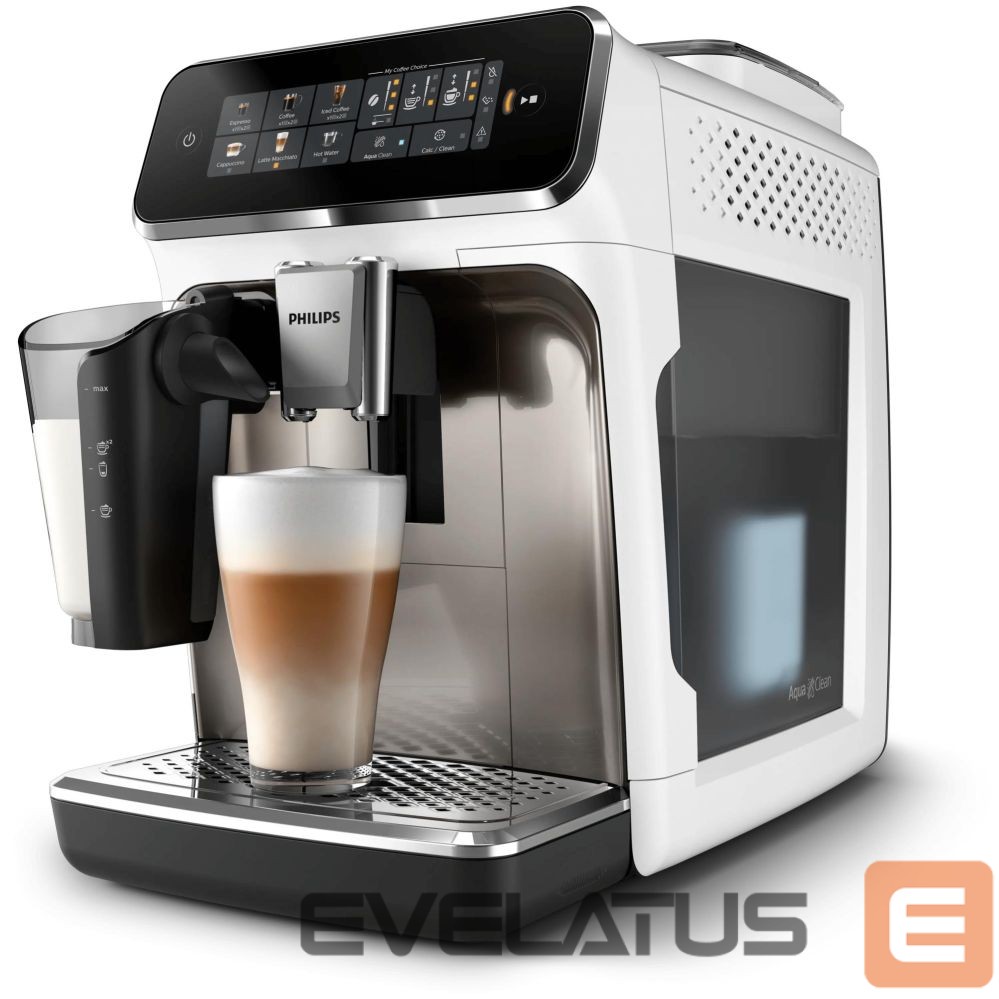 Kohvikeetja Philips COFFEE MAKER ESPRESSO/EP3343/90