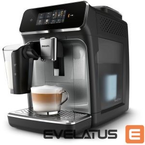 Kohvikeetja Philips  COFFEE MAKER ESPRESSO/EP2339/40 