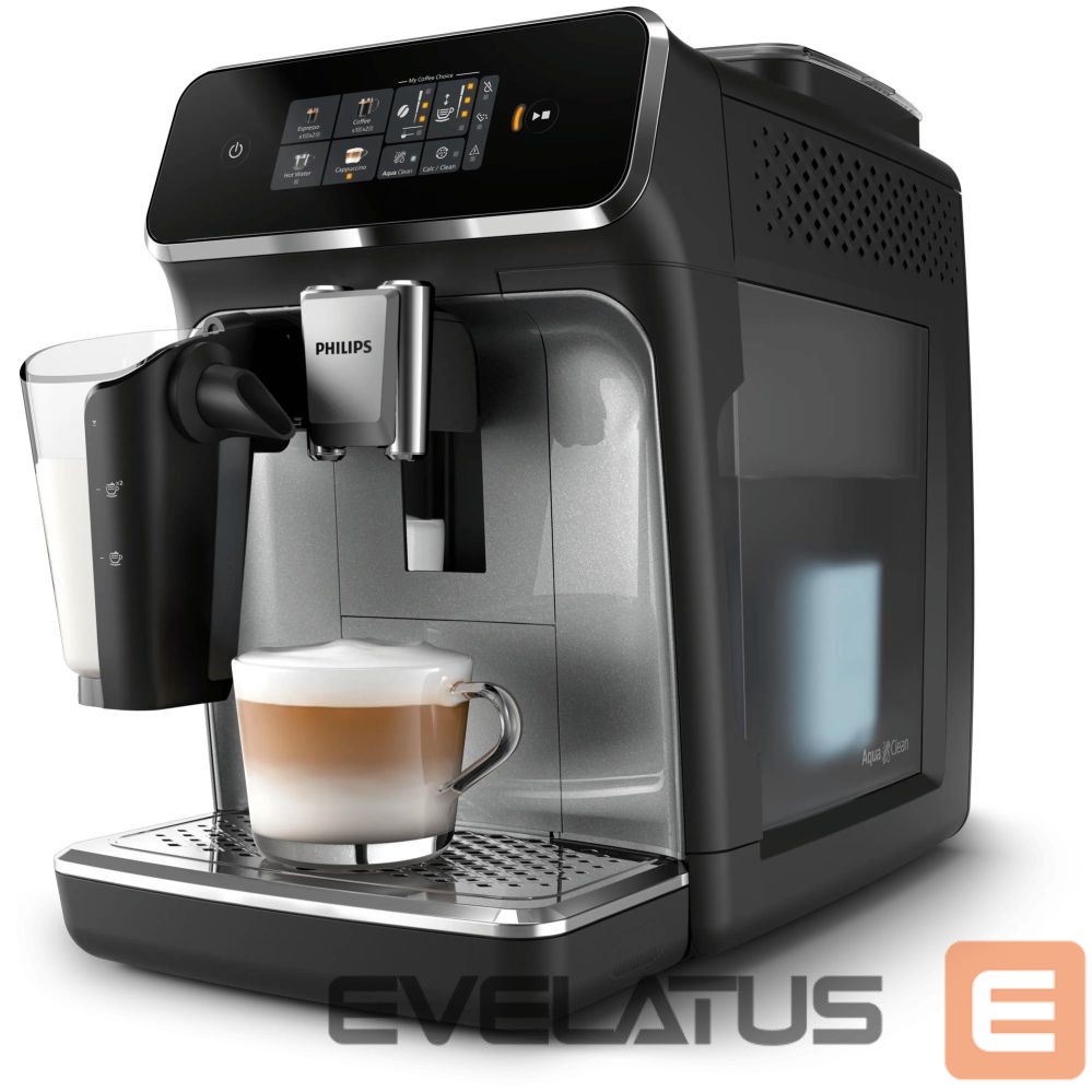 Kohvikeetja Philips COFFEE MAKER ESPRESSO/EP2339/40