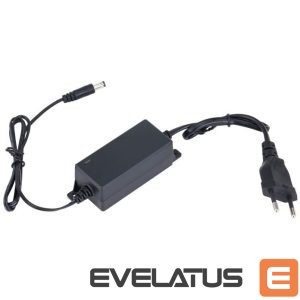 Serveri kaablid DAHUA  POWER SUPPLY 12V 1A/PFM325D-1210EN 