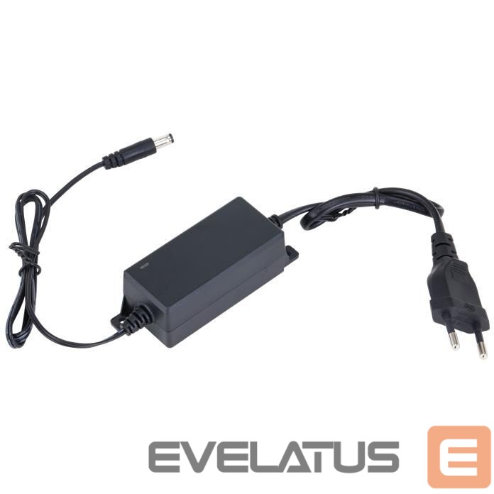 Serveri kaablid DAHUA POWER SUPPLY 12V 1A/PFM325D-1210EN