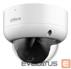 Мобильные камеры DAHUA  CAMERA HDCVI 5MP DOME/HDBW1500EA-A-0280B-S3DIP 
