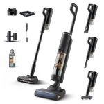 Tolmuimeja Philips  Vacuum Cleaner||XW7264/11|Dry&wet|3-in-1 stick vacuum|Black|Bagless|Battery| 4.5 kg|XW7264/11 