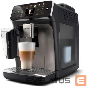 Kohvikeetja Philips  COFFEE MAKER ESPRESSO/EP4449/70 