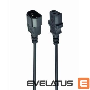 Üleminek Gembird  CABLE POWER C13 TO C14 5M/PC-189-075-5M 
