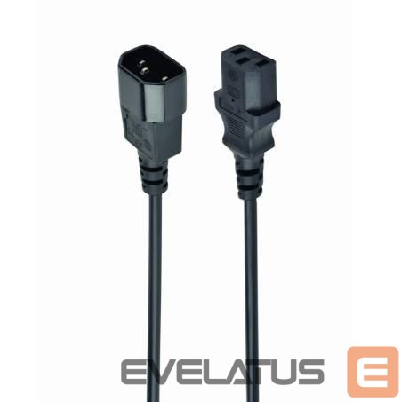 Üleminek Gembird CABLE POWER C13 TO C14 5M/PC-189-075-5M