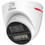 Мобильные камеры DAHUA  CAMERA HDCVI 5MP EYEBALL/HDW1549X-IL-APRO0280BDIP 