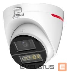 Мобильные камеры DAHUA  CAMERA HDCVI 5MP EYEBALL/HDW1549X-IL-APRO0280BDIP 