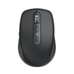 Arvutihiir Logitech  MOUSE USB WRL MX ANYWHERE 3S/GRAPHITE 910-006958 
