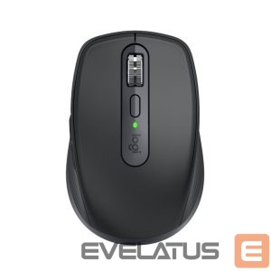 Arvutihiir Logitech  MOUSE USB WRL MX ANYWHERE 3S/GRAPHITE 910-006958 