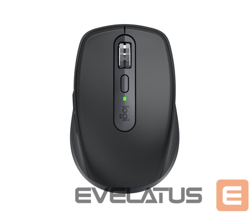 Arvutihiir Logitech MOUSE USB WRL MX ANYWHERE 3S/GRAPHITE 910-006958