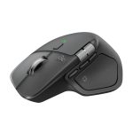 Arvutihiir Logitech  MOUSE USB WRL MX MASTER 4/GRAPHITE 910-007617 