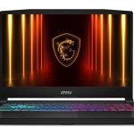 Sülearvuti MSI  Notebook||CPU Intel® CoreT i7|i7-14650HX|15.6 "|1920 x 1080 pixels|RAM 16 GB|DDR5-SDRAM|SSD 512 GB|Discrete graphics NVIDIA GeForce RTX 5060|8 GB|On-board graphics Yes|Numeric keypad Yes|OS installed Windows 11 Home|Colour Black|Weight 2.4 kg|5600 MHz|KATANA15HXB14WFK-610NL 