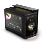Personaalarvuti MSI  PC||Desktop|Intel Core Ultra 7|265K|64 GB|DDR5-SDRAM|Storage SSD|SSD 1 TB|NVIDIA GeForce RTX 5070 Ti|On board graphics Intel® Graphics|Wi-Fi Yes|Bluetooth Yes|Windows 11 Home|MEGVISIONXAI2NVR7-290EU 