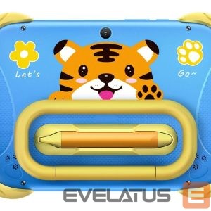 Muud väikesed kodumasinad Blackview  TABLET LINK MINI KIDS 7"/3/32GB BLUE 