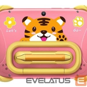 Muud väikesed kodumasinad Blackview  TABLET LINK MINI KIDS 7"/3/32GB PINK 