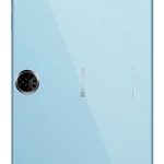 Tahvelarvuti Blackview  TABLET ZENO 5 11" 8/128GB/ZENO5 BLUE GIFT SET 