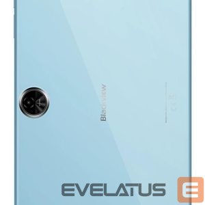 Tahvelarvuti Blackview  TABLET ZENO 5 11" 8/128GB/ZENO5 BLUE GIFT SET 