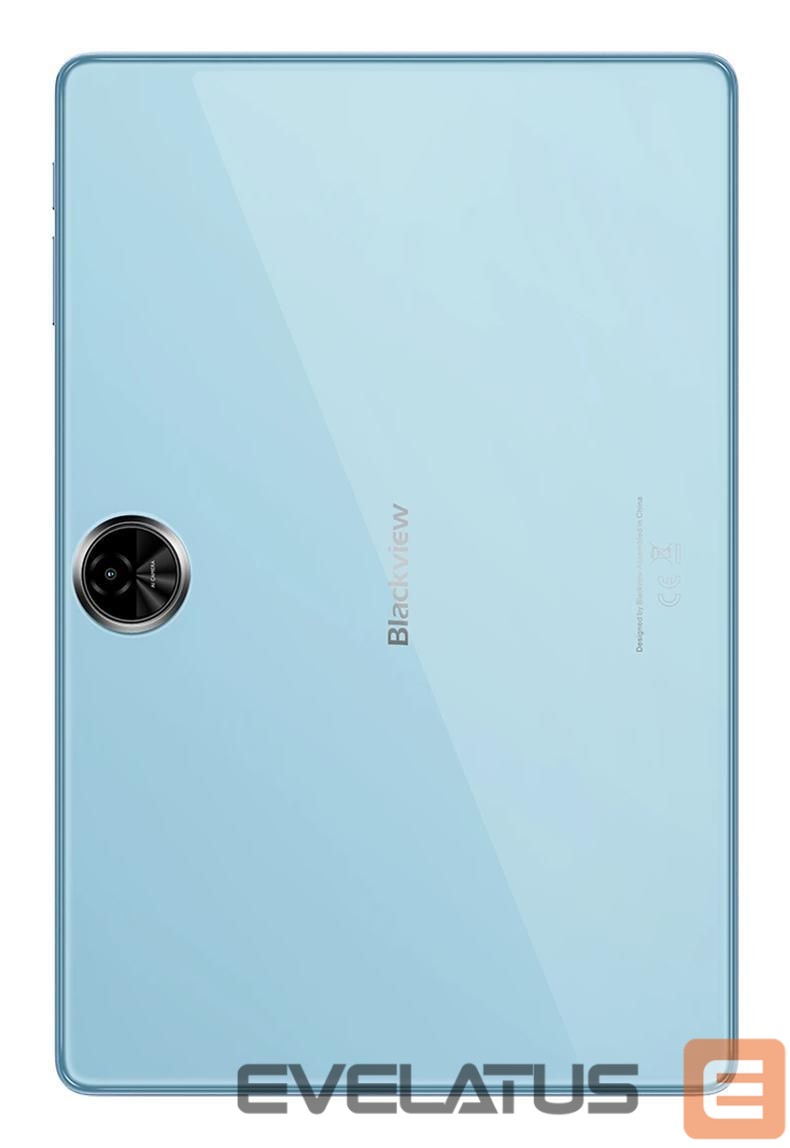 Tahvelarvuti Blackview TABLET ZENO 5 11" 8/128GB/ZENO5 BLUE GIFT SET
