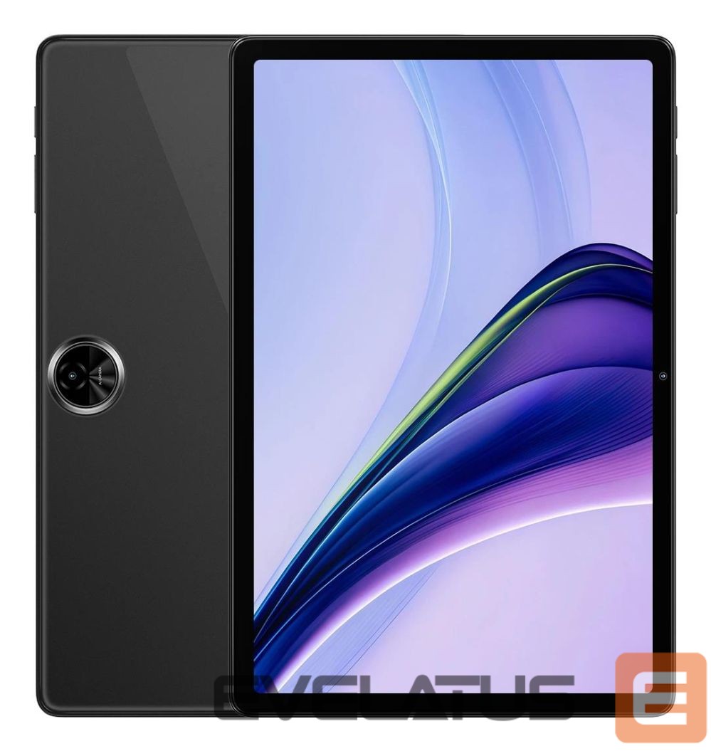 Tahvelarvuti Blackview TABLET ZENO 5 11" 8/128GB/ZENO5 GRAY GIFT SET