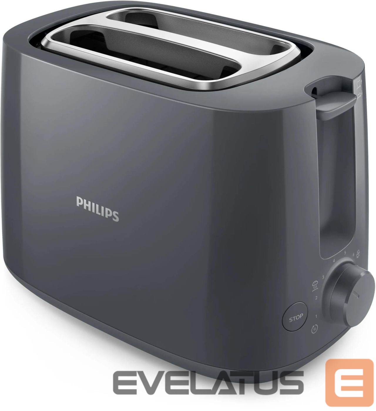 Röster Philips TOASTER/HD2581/10